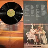 Vinile 33 giri Lucio BattistiUnaDonnaPerAmico1978