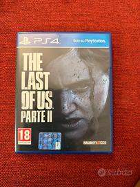 The Last Of Us 2 PS4