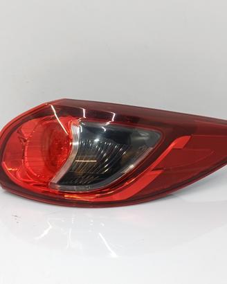 Faro fanale stop posteriore dx mazda cx-5 ii 2017-