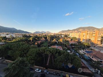 Via Bernini/Parco Uditore rif.100/25