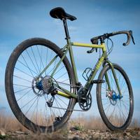 GENESIS - Croix de Fer - tg.M