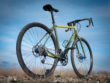 GENESIS - Croix de Fer - tg.M