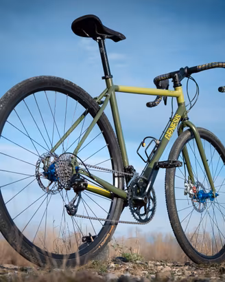 GENESIS - Croix de Fer - tg.M