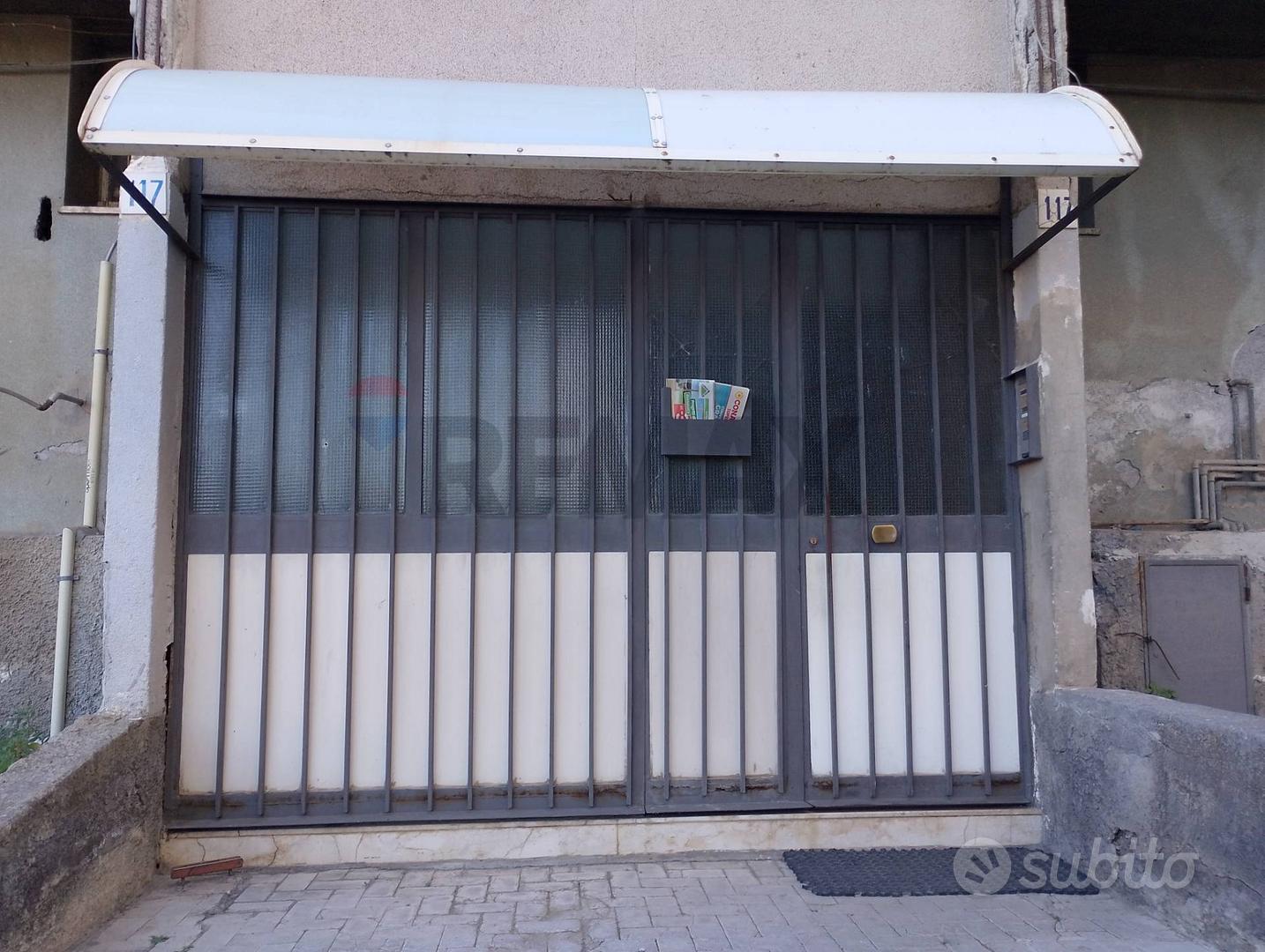 Appartamento – Catania, San Giuseppe la Rena - Altro