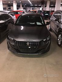 Peugeot 208 1.2 cc