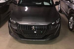 Peugeot 208 1.2 cc