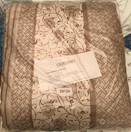 trapunta matrimoniale 