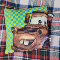 cuscino Cricchetto Cars nuovo