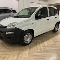 FIAT Panda 1.3 MJT VAN 80CV Clima 2019