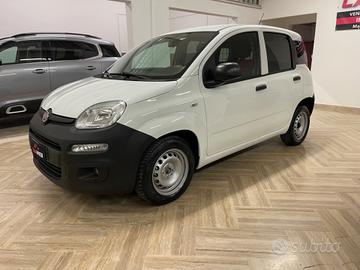 FIAT Panda 1.3 MJT VAN 80CV Clima 2019