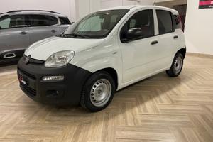 FIAT Panda 1.3 MJT VAN 80CV Clima 2019