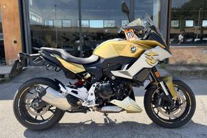 BMW F 900 XR Abs