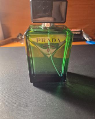 profumo prada paradigme 