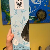 Borraccia thermos wwf