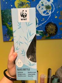 Borraccia thermos wwf