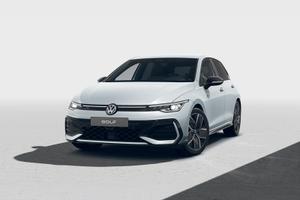Volkswagen Golf 2.0 tdi r-line plus 150cv dsg