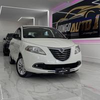 Lancia Ypsilon 1.3 MJT 95 CV Full optional