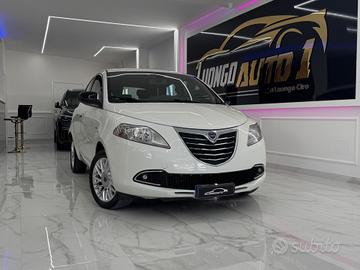 Lancia Ypsilon 1.3 MJT 95 CV Full optional