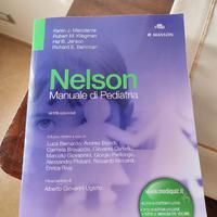 Manuale di Pediatria - Nelson 6ª edizione