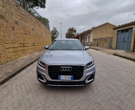 Audi Q2 1.6 tdi Design