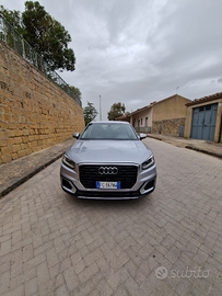 Audi Q2 1.6 tdi Design