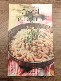 grande cucina italiana (2005) - vol.32 - CEREALI