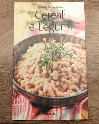 grande cucina italiana (2005) - vol.32 - CEREALI