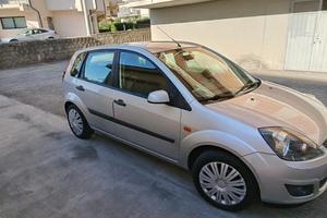 Ford Fiesta cilindrata 1400 diesel 