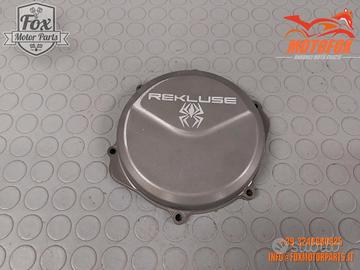 REKLUSE COVER FRIZIONE HONDA CRF 250 2018-2025