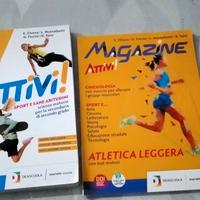 Libri liceo scientifico