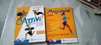 Libri liceo scientifico