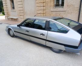 Citroen cx - 1988