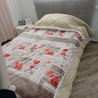 Letto contenitore 1 piazza e 1/2