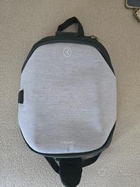 Zaino antifurto monospalla