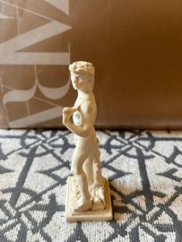 Statuetta David di Michelangelo – Riproduzione