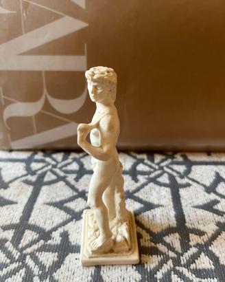 Statuetta David di Michelangelo – Riproduzione