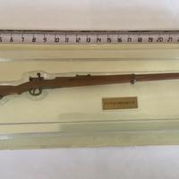 Modello per collezionista