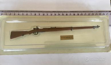 Modello per collezionista