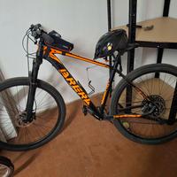 Brera overdrive 29 "