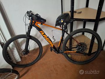 Brera overdrive 29 "