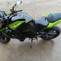 Kawasaki z750r