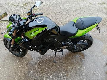 Kawasaki z750r