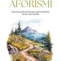 libro aforismi
