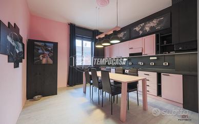 Appartamento a Fusignano 4 locali