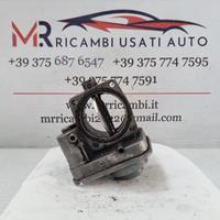 ATTUATORE FLAP COLLETTORE ASPIRAZIONE OPEL Astra J