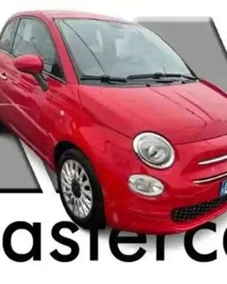 FIAT 500 NEOPATENTATI 500 1.0 hybrid 70cv - GE1