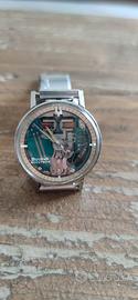 Bulova acutron vintage 