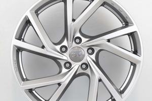 Cerchi in lega 19 MAK Audi A3 A4 Q3 GOLF T-ROC