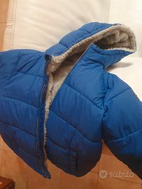 Giubbotto Caldo bimbo