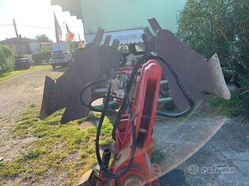 aratro 4 vomere variabile com memorie